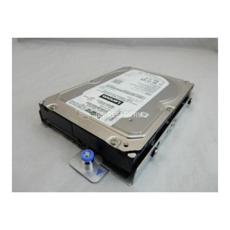 Жесткий Диск Lenovo 3Tb (U600/7200) 6G SAS 3,5" Hot Swap For ThinkServer RS140(03T8335)