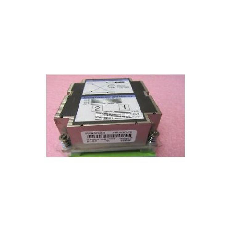 Радиатор IBM Socket LGA2011 CPU2 For Flex System x220(90Y4792)