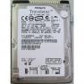 Жесткий Диск Hitachi Travelstar 7K60 60Gb (U100/7200/8Mb) IDE 2,5"(TG754)