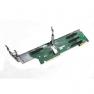 Riser Dell 4PCI-E8x 2U For PowerEdge R515 R510(K3NHD)