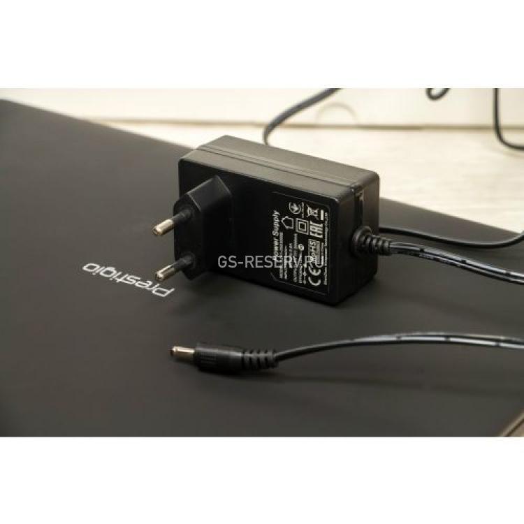 Блок Питания Various Input 100-240V 50/60Hz 0,8A Output 4V 3A For Prestigio SmartBook 141C 141C01 116A01 116A02 116A03 116C 116C01 141A01 141A03(A241-0503000E)