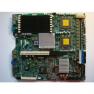 Материнская Плата Supermicro i5000P Dual Socket 771 8FBD 2UW320SCSI 6SATAII U100 PCI-E8x/PCI-X Riser SVGA 2xGbLAN E-ATX 1333Mhz 1U(X7DBR-8)