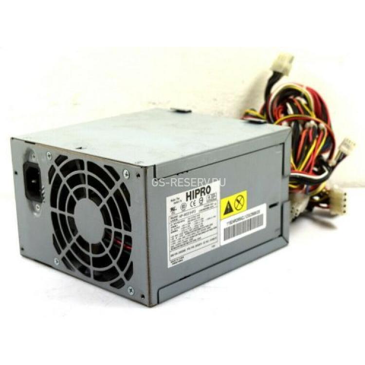 Блок Питания IBM 530Wt (Delta) для серверов x226(DPS-530AB A)