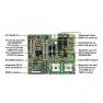 Материнская Плата Tyan i7501 Dual Socket 604 4DualDDR 2SATA U100 2PCI-X 2PCI SVGA 3xLAN1000 ATX 533Mhz(S2735)