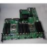 Материнская Плата Dell iC610 Dual Socket 2011-3 24DDR3 8SAS 2xSFF-8463 2SATAIII 3PCI-E16x Riser 2PCI-E8x PCI-E1x SVGA E-ATX 1U For PowerEdge R730 R730xd(4N3DF)