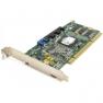 Контроллер RAID SATA Adaptec AIC-8120 128Mb 4xSATAII RAID50 U300 SATAII LP PCI-X(2254200-R)