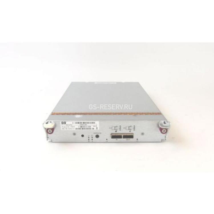 Модуль Контроллера HP SAS Drive Enclosure I/O Module 2xSFF8088 For MSA P2000 G3(592262-001)