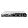 Модуль HP 1:10Gb Ethernet BL-c Switch 10GBe 2xXFP 1xCX4 4xRJ45 RS232 For HP c-Class BladeSystems ProLiant BL2x220c G7 BL2x220c G5 BL260c G5 BL280c G6 420c Gen8 BL460c Gen8 BL460c G7 BL460c G6 BL460c G5 BL460c BL465c Gen8 BL465c G7(HSTNS-ВС11-N)