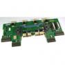 Плата Midplane HP SAS Midplane Board For MSA70 DL385G2(012474-001)