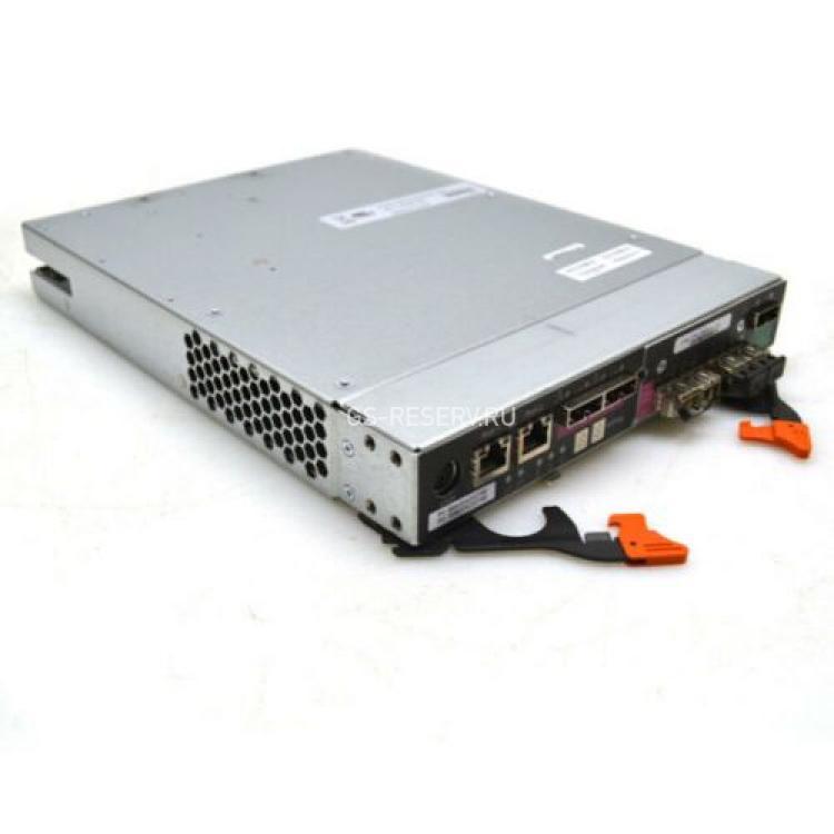 Модуль Контроллера Network Appliance (NetApp) SAS I/O Controller Module 2Gb-RAM 8Gb-SD Dual Channel 0(1)xBBU 6G 3xSFF8088 2xRJ45 0(4)xSFP PS/2 For E2600 E2612 SGI IS5500 5512-24-F16 5524-24-F16 5560-24-F16(910406-020)