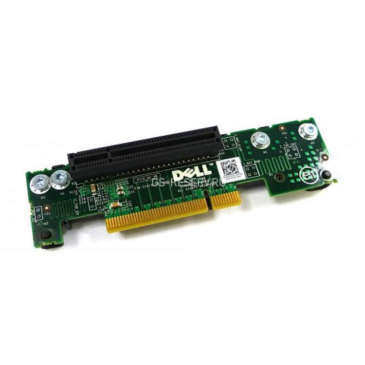 Riser Dell 1PCI-E8x 1U For PowerEdge R310(K511K)