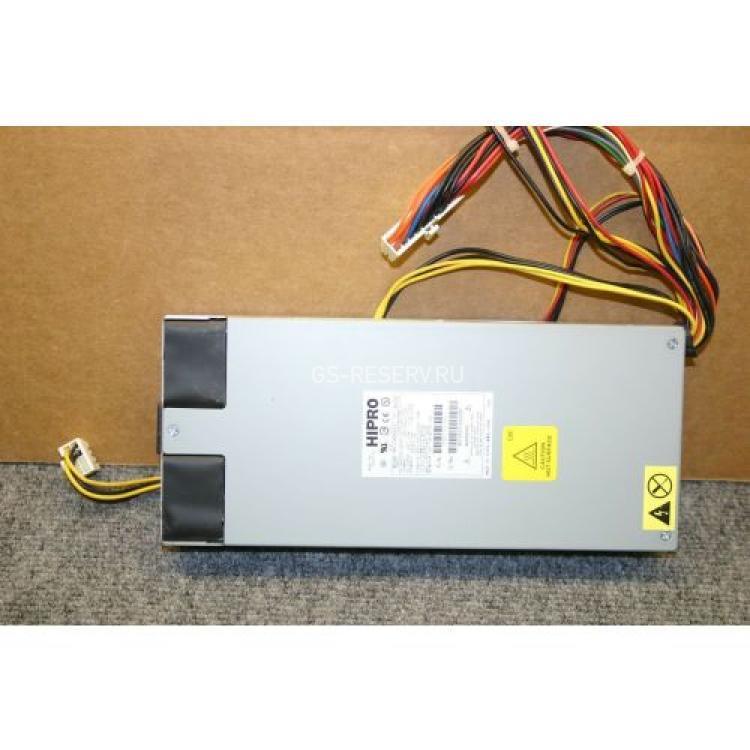 Блок Питания Intel (Hipro) 300Wt ATX 1U Для Корпуса SR1425BK1-E(FXXCBL300K)