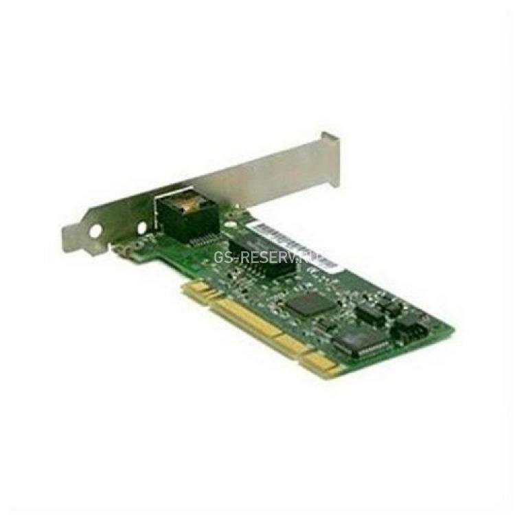 Сетевая Карта Intel PRO/100+ PCI Mgmt EtherExpress Adapter i82559 100Мбит/сек PCI(PILA8460B)