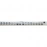 Плата HP 16xSFP 1xRS232 For San Switch 2/16-EL EMC DS-16B2(60-0002002-01)