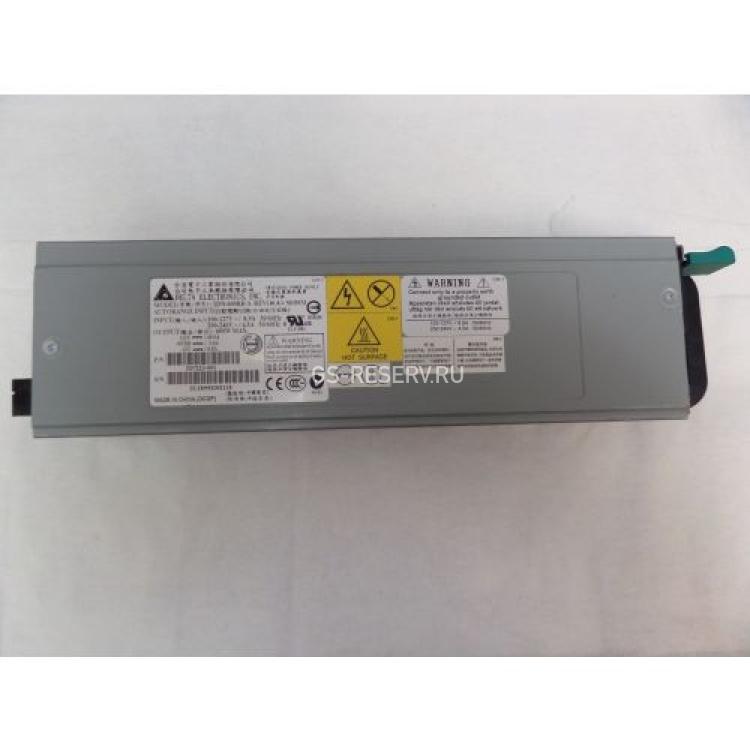 Резервный Блок Питания Intel (Delta) 600Wt ATX Для Корпуса SR2520 SR2520SA SR2520SAX(DPS-600RB A)