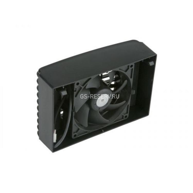 Вентилятор SuperMicro (Nidec) UltraFlo 0,14A 2400 об/мин 40Cfm 25dBa 92x92x38mm For CSE-743TS CSE-745BTS CSE-743 CSE-745(FAN-0103L4)