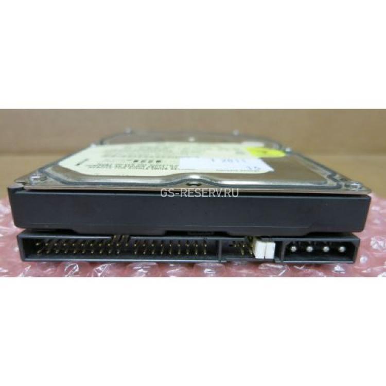 Жесткий Диск Fujitsu 10,2Gb (U66/5400/0,5Mb) IDE(MPF3102AT)