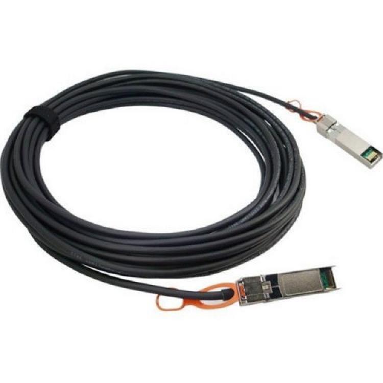 Кабель Intel Twinaxial Cable 10Gbit/s SFP+ To SFP+ 5m(918502)