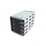 Корзина SAS/SATA Intel 4xSAS/SATAII U300 Hot Swap For SC5600BRP SC5600LX SC5400LXI SC5400LX SC5400BRP SC5299(D22807)