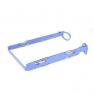 Салазка IBM SAS/SATA 3.5" SS Simple-Swap Blue For x3100M4 x3250M4 x3755M3 x3620M3 x3500M3 x3400M3 x3250M3 x3200M3 x3500M2 x3400M2 x3250M2 x3200M2 x3550 x3500 x3455 x3400 x3350 x3250 x3200 x3105 x3100 x306m x236 x206m dx360M3 dx360M2(39R9375)