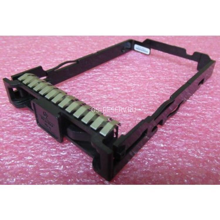 Салазка HP Non Hot Plug SAS/SATA/SSD 2,5" For XL230b Gen9(756386-001)