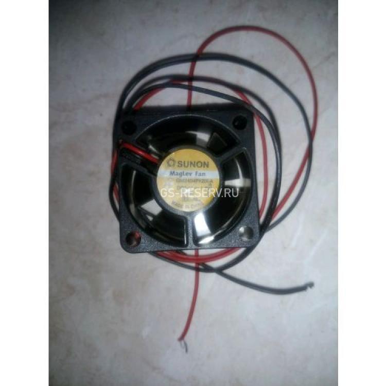 Вентилятор Sunon MagLev 24v 1.7Wt 40x40x20mm For APC(GM2404PKBX-A)