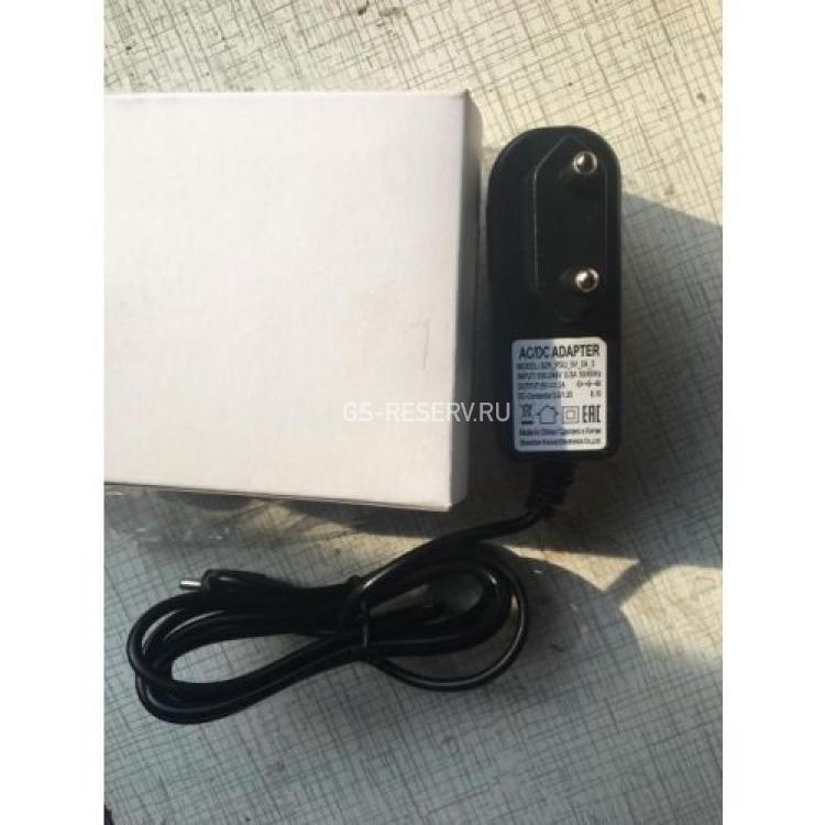 Блок Питания Various Input 100-240V 50/60Hz 0,5A Output 5V 2A(SZK-PSU-5V2A)