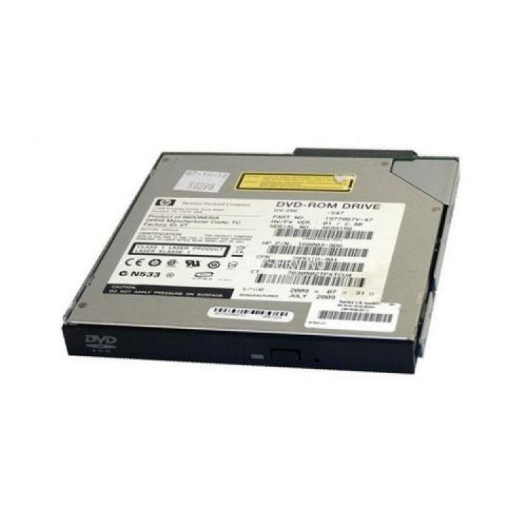 Привод DVD HP (Samsung) TS-L332A 8x/24x 68pin SCSI For DL360G5 DL360G4p DL360G4 DL360G3 DL365G5 DL365 DL380G5 DL380G4 DL380G3 DL385G5 DL385G2 DL560 DL580G5 DL580G4 DL580G3 DL580G2 DL585G6 DL585G5 DL585G2 DL585 DL740 DL785G6 DL785G5(264007-B21)