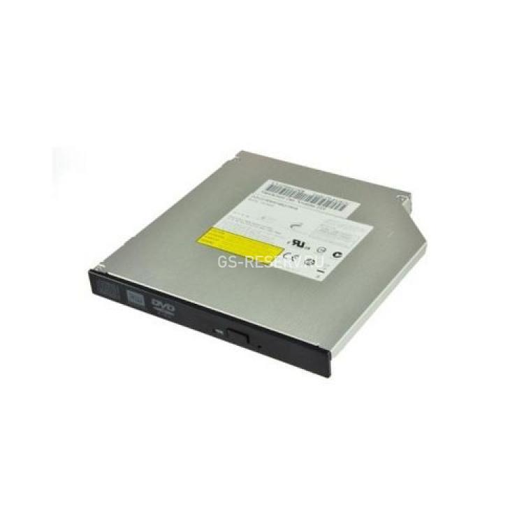 Привод DVD-RW Intel 12,7mm SATA For R1304 R2208 R2216 R2308 R2304 SR1530 SR1625 SR1630 SR1690 SR2600 SR2612 SR2625(937575)
