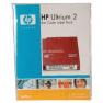 Комплект Bar Code Наклеек HP LTO2 RW(Q2002A)