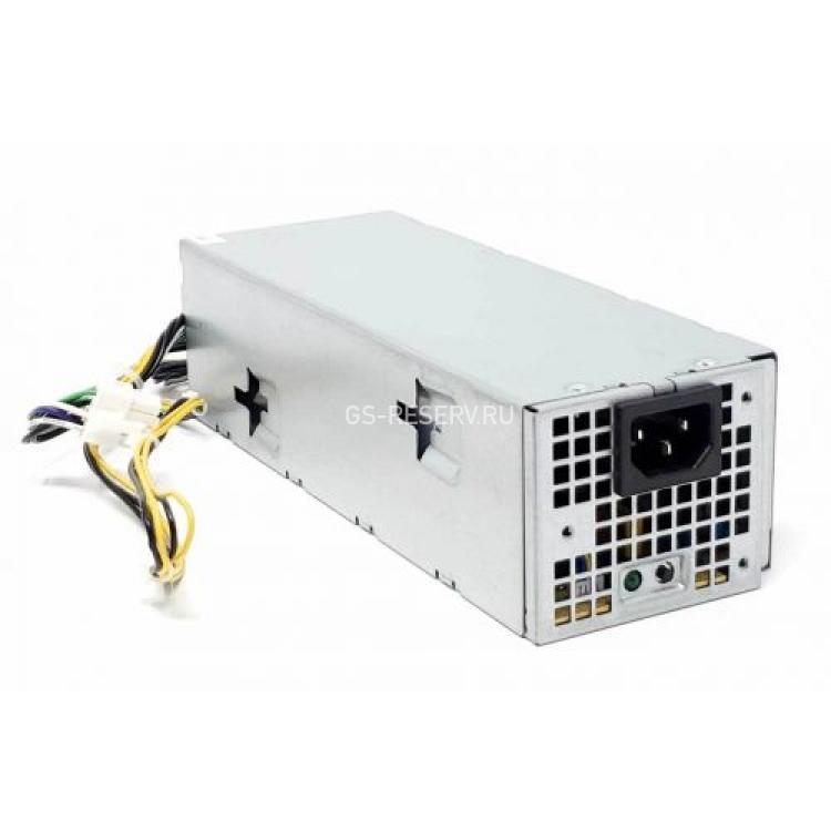 Блок Питания Dell 180Wt (Delta) для Optiplex 3040 3050 5040 7040 7050 MT Inspiron 3560 3656(9XD51)