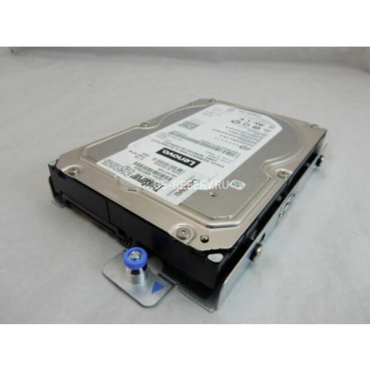 Жесткий Диск Lenovo 2Tb (U600/7200) 6G SAS 3,5" Hot Swap For ThinkServer RS140(4XB0F28670)