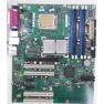 Материнская Плата Intel i945G S775 HT 4DualDDRII-667 4SATAII U100 PCI-E16x 2PCI-E1x 4PCI SVGA LAN AC97-8ch IEEE1394 ATX(C96320-402)