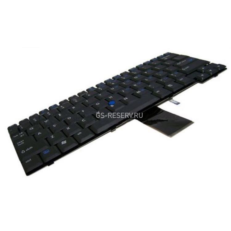 Клавиатура HP (Chicony) PK13ZI90300 US для NC4200 Tablet TC4200(383458-001)