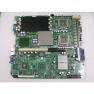 Материнская Плата Supermicro i5000P Dual Socket 771 16FBD 6SATAII U100 PCI-E8x/PCI-X Riser SVGA 2xGbLAN E-ATX 1333Mhz 1U(X7DBR-I+)