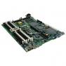 Материнская Плата Asus i5000P Dual Socket 771 12FBD 4SAS U100 PCI-E16x Riser PCI-X SVGA 2xGbLAN E-ATX 1333Mhz 1U For RS162-E4 RS162(DSBF-DR12/SAS(G1))