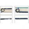 Распределительное Устройство Электропитания HP G2 Basic PDU Input 4-Wire Output 18xC13 6xC19 60A 17.3kVA 48A/208V 3xPhase Vertical 22U For Gen7 Gen8 Gen9 Gen10(P9Q61A)