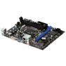 Материнская Плата MSI iH61 S1155 HT 2DualDDRIII 4SATAII PCI-E16x PCI-E1x Video DVI LAN100 AC97-8ch mATX 5000Mhz(H61M-P20 (G3))