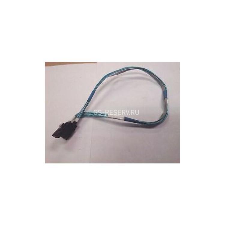 Шлейф SAS Sun 1xSFF-8087 (mSASx4) To 1xSFF-8085 (mSASx4) 50cm/0,5m(530-3895-04)