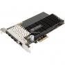 Сетевой Адаптер Endace Quad Port Network Monitoring Card 4xSFP 4x4Гбит/сек 1xRJ45 1000Base-T Fibre Channel HBA PCI-E4x(DAG 7.5G4)