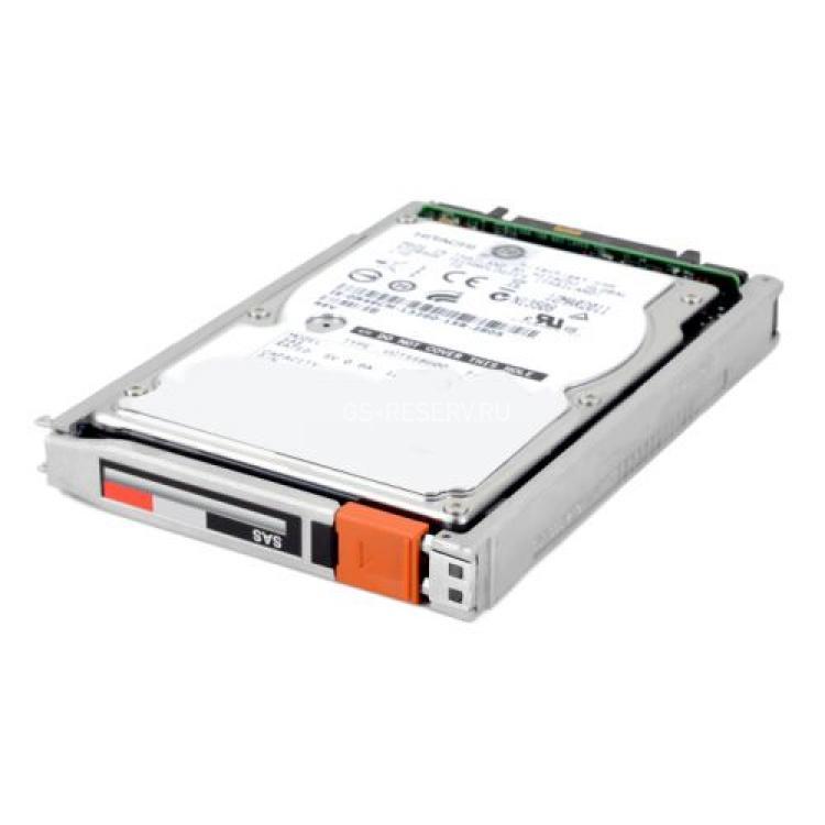 Жесткий Диск EMC (HGST) Ultrastar C10K1800 HUC101860CSS200 600Gb (U1200/10520/128Mb) Instant Secure Erase 512n 12G SAS 2,5" For VNX5200 VNX5400 VNX5600 VNX5800 VNX7600 VNX8000(005051466)