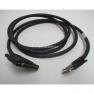 Кабель SCSI HP VHDCI (VHDTS68) To HD68m(HDTS68) 250cm/2,5m For Tape Autoloaders And Tape Drives DAT DLT/SDLT SDLT600 Ultrium(C2362B)