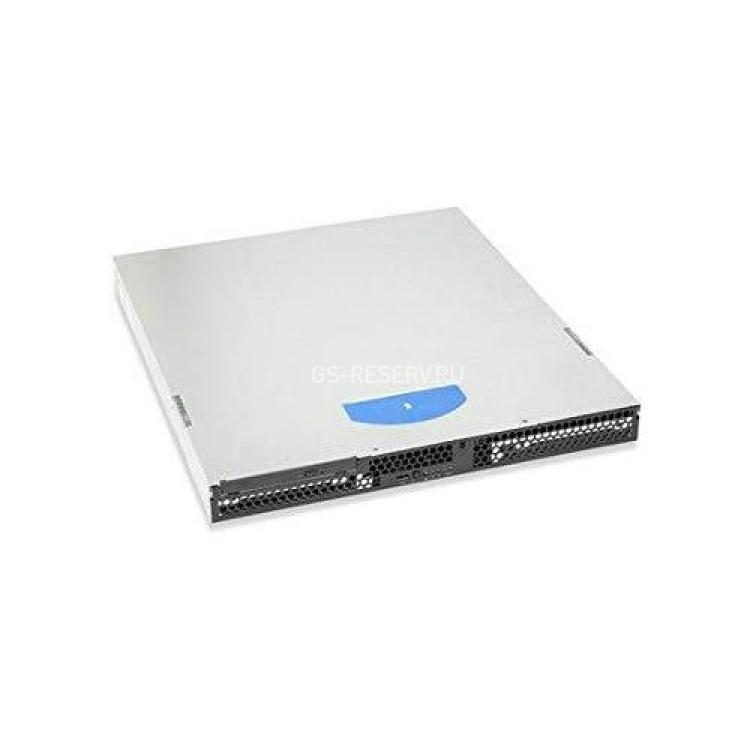 Платформа Intel Socket 775 i3000 4DDRII 6SATAII 2xNHP SAS/SATA 2GbLAN 1066Mhz 350Wt ATX 1U(SR1530AHLX)