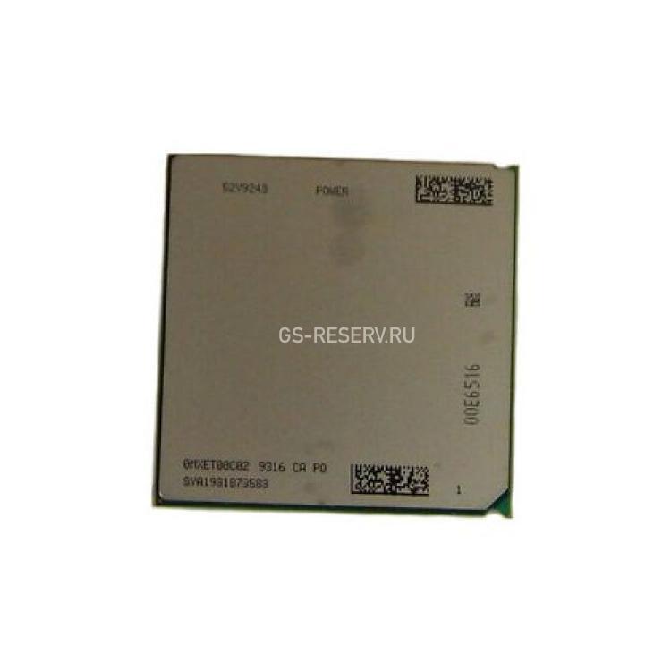 Процессор IBM 9316 3.6Ghz 4-Core For Power 740 730 720 P740 P730 P720 8202 8205(52Y9243)
