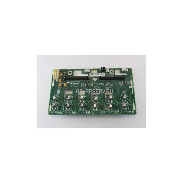 Корзина SAS/SATA HP 6xSAS/SATA Drive Cage LFF 3,5" Hot Swap For ML150G3(410423-001)