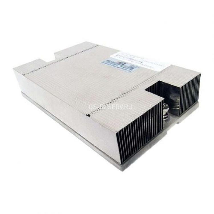 Радиатор HP Opteron Socket G34 1U For DL585G7(604054-001)
