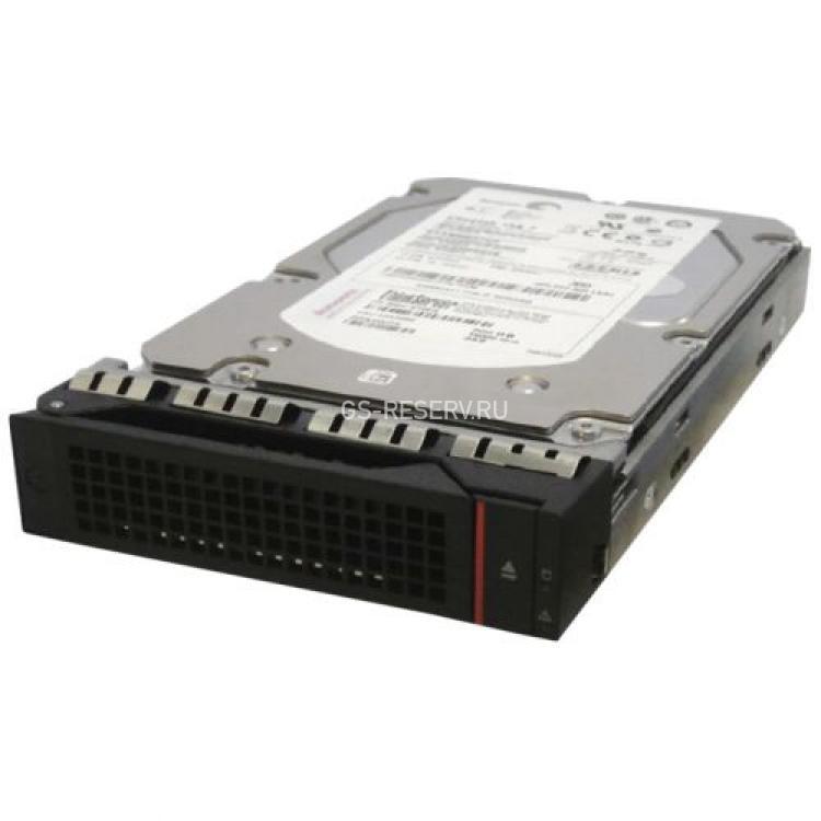 Жесткий Диск Lenovo 1Tb (U600/7200) 6G SATAIII Hot Swap For ThinkServer Gen5 TD350 RD550 RD650(0C48913)