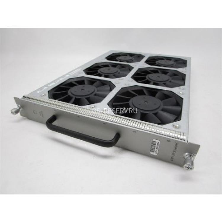 Блок вентиляторов Cisco 6xFAN (Delta) 1.2A 48v 120x120x38mm For Catalyst 7606-S(800-28355-01)