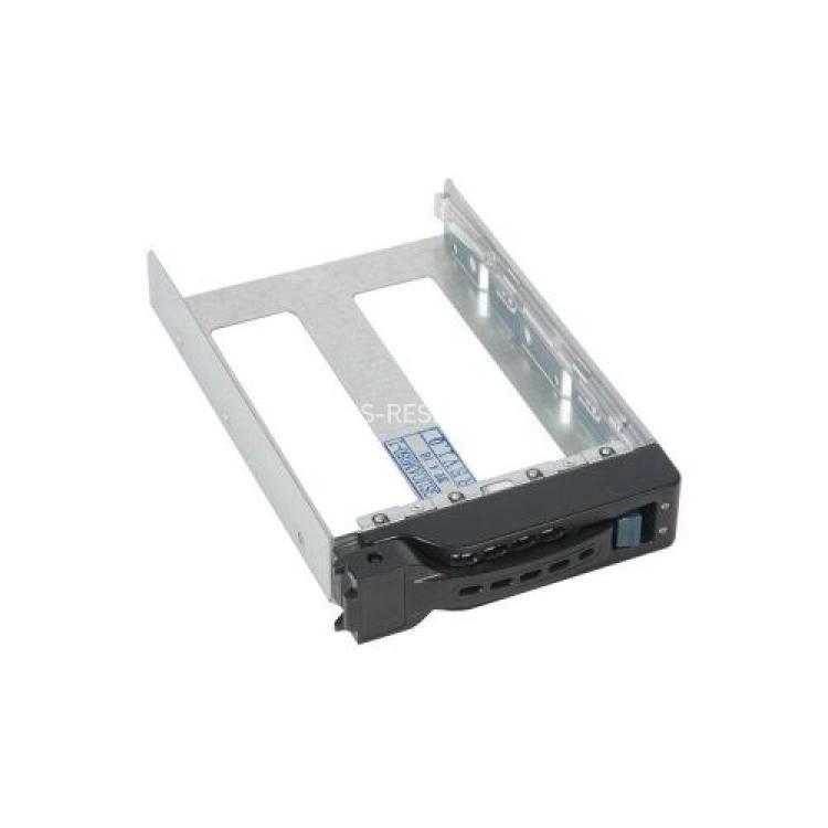 Салазка ASUS SAS/SATA 3.5" Black For RS700-E6 RS300-E6(13GS0I0AM053)
