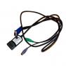 KVM Кабель Lenovo Long KVM Conversion Option (Long KCO) RJ45 To Video&2xPS/2 150cm+48cm For KVM Switch 17351GX 1735-1GX 17238BX 1723-8BX 1754D2X 1754D1X 1754A2X 1754A1X(520-278-516)